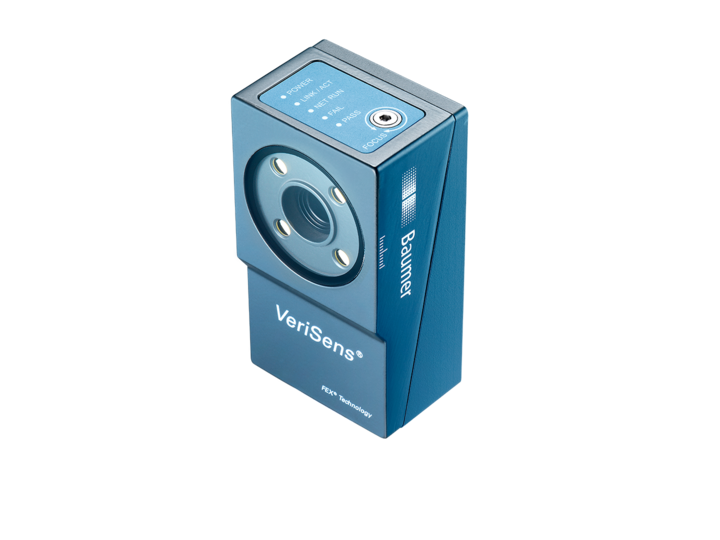 Baumer VeriSens vision sensor