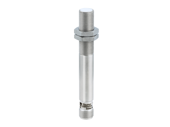 Distance measurement sensor