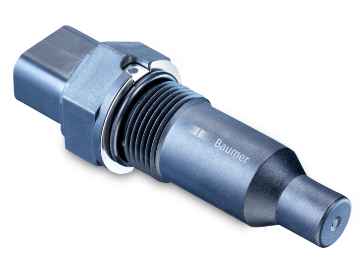Object detection sensor