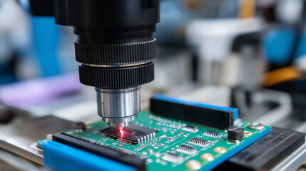 2D and 3D vision inspection