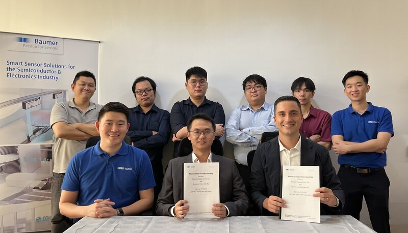 Metasense Vision team